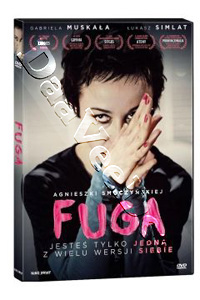 Fugue  (DVD)